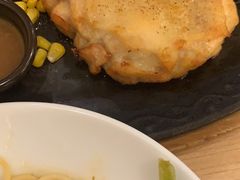 -萨莉亚意式餐厅(深圳北站店)