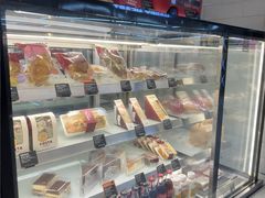 -COSTA COFFEE(恒基名人购物中心店)