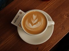 -纽巷咖啡 SOFTFOCUS COFFEE(锦和巴黎时韵店)