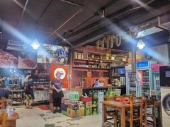 -遇西祠·海鲜烧烤(总店)