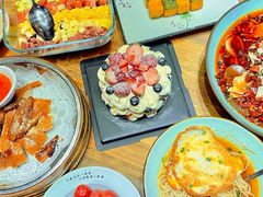 -胡桃里音乐酒馆(四道口店)
