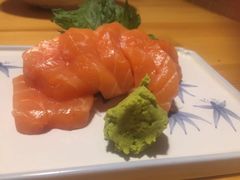 -福匠日本料理(人民路店)