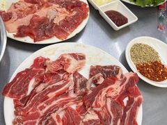 -松明一烤肉馆(鲁园店)