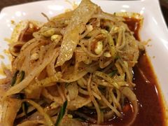 -焦记老潼关肉夹馍(东五路店)