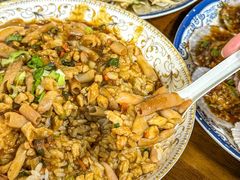 -公寓家常菜馆(海军博物馆店)