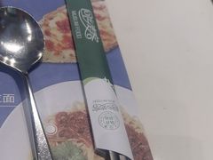 -清真餐厅·回乡麦客