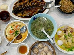 -楼外楼(西湖景区孤山路店)