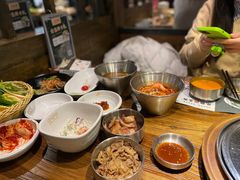-农乐园炭火烤肉(世茂店)