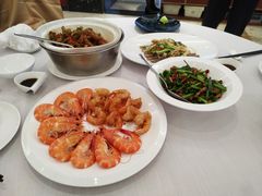 -徐记海鲜(开福寺|伍家岭店)