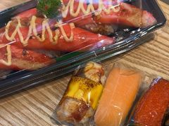 -鲜道寿司(无锡苏宁店)