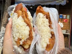 -文武王氏烧饼·无矾油条(西溪路店)