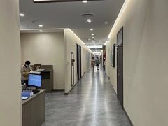 -爱康国宾体检中心(广州天河华港体检分院)