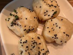 -小杨生煎(香港名都店)