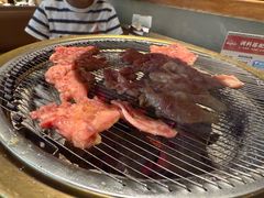 -西塔老太太泥炉烤肉(北京望京店)