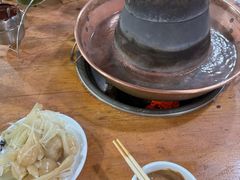 -元盛居(生态大街店)