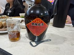 -车头老二大排档