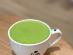 -Peet's Coffee皮爷咖啡(浦东世纪汇店)