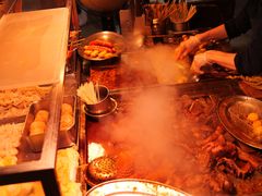 -明记牛杂(新马路分店)