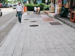 -津门老羊家·铜锅涮羊肉·烧烤(科技园店)