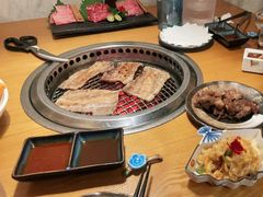 -本寻烧肉酒场(双井店)