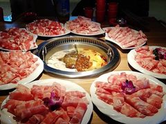 -季季红火锅(长沙步行街店)