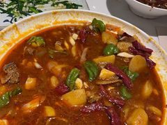 -疆Jiang·新疆秘制料理