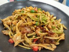 -澳门酒家(南航明珠店)