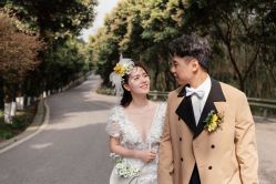 -巴黎经典婚纱摄影PARISSIC