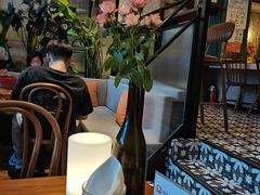-Laures·月桂西班牙碳烤餐厅(十尚坊店)