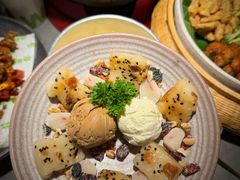 -蛙喔牛蛙(温岭银泰店)