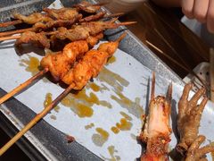 -管氏翅吧(马家堡店)