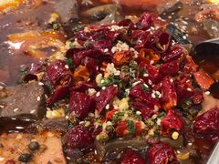 -顺风海鲜港(金玉兰店)