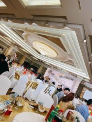 -虹桥迎宾馆·宴会厅