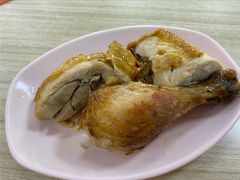 -香妃烤鸡(西单店)