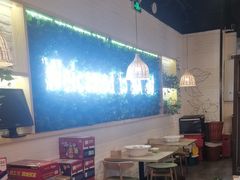 -拿渡麻辣香锅(龙旗购物中心店)