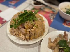 -振鼎鸡(福州路店)