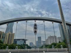 -运河游船(武林门码头)