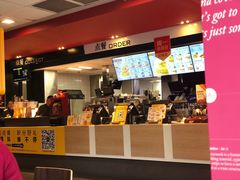 -麦当劳(杭州庆春路店)