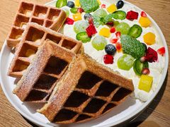 -G+KITCHEN·西餐·手作(时代广场店)