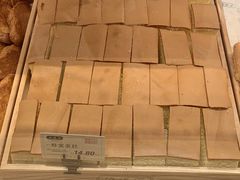 蜂蜜蛋糕-泸溪河桃酥(金坛吾悦广场店)