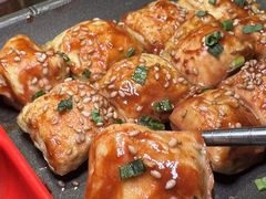 -雀舞云南菜(天津天河城购物中心店)