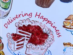 -派悦坊·甜品·蛋糕(虹口龙之梦店)