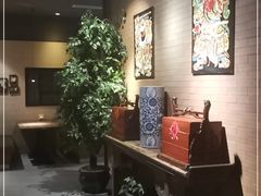 -忆江南(衡百国际店)