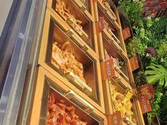 -非烤勿扰自助烤肉(合胜百货店)