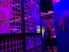 -蛮横肉蟹煲(印象城店)