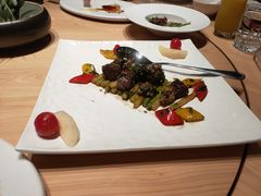-香樟花园法式铁板烧(恒隆广场店)