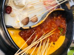 -钢管厂歆瑞源油卤串串香(春熙路太古里店)
