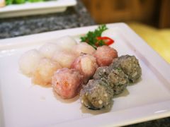 四宝丸-辉哥火锅(虹桥路店)