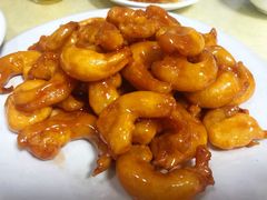 糖醋虾仁-华春餐馆(鱼山路店)