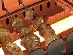 团边油-丰茂烤串(卫星广场店)